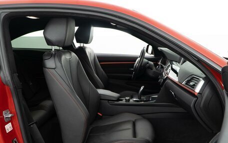 BMW 4 серия, 2018 год, 3 449 999 рублей, 8 фотография