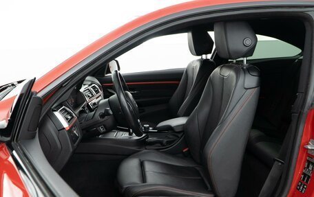 BMW 4 серия, 2018 год, 3 449 999 рублей, 10 фотография