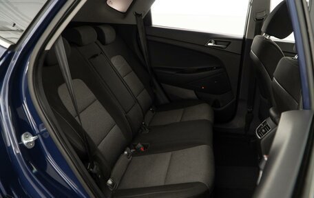 Hyundai Tucson III, 2019 год, 2 427 077 рублей, 7 фотография