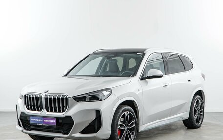 BMW X1, 2024 год, 4 549 999 рублей, 4 фотография
