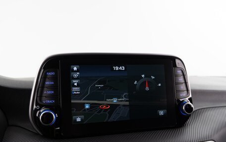 Hyundai Tucson III, 2019 год, 2 427 077 рублей, 23 фотография