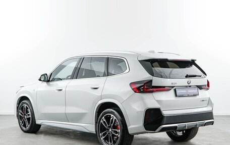 BMW X1, 2024 год, 4 549 999 рублей, 2 фотография