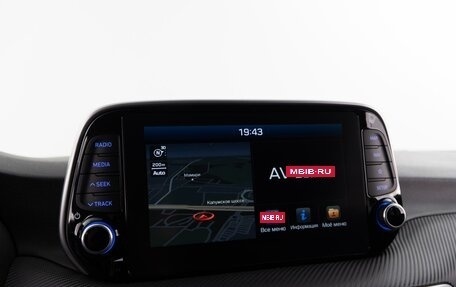 Hyundai Tucson III, 2019 год, 2 427 077 рублей, 20 фотография