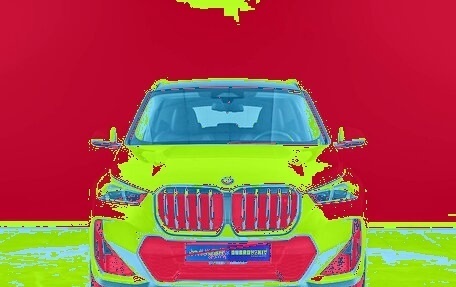 BMW X1, 2024 год, 4 549 999 рублей, 3 фотография