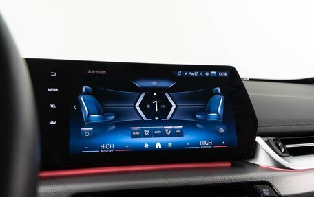 BMW X1, 2024 год, 4 549 999 рублей, 20 фотография