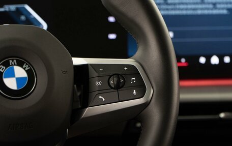 BMW X1, 2024 год, 4 549 999 рублей, 15 фотография