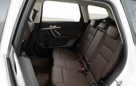 BMW X1, 2024 год, 4 549 999 рублей, 9 фотография