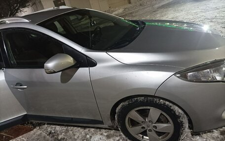 Renault Megane III, 2011 год, 375 000 рублей, 3 фотография