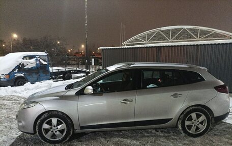 Renault Megane III, 2011 год, 375 000 рублей, 5 фотография