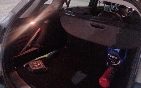 Renault Megane III, 2011 год, 375 000 рублей, 8 фотография