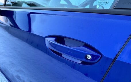 Volkswagen Golf R, 2021 год, 5 350 000 рублей, 7 фотография