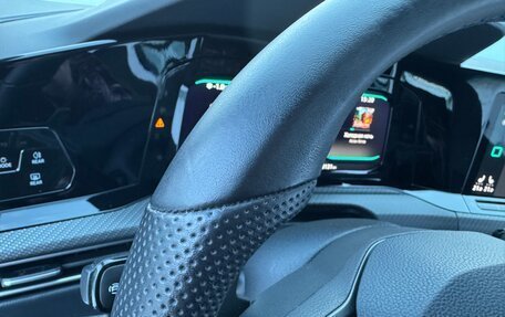 Volkswagen Golf R, 2021 год, 5 350 000 рублей, 15 фотография