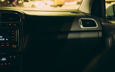 Volkswagen Polo VI (EU Market), 2016 год, 1 450 000 рублей, 6 фотография