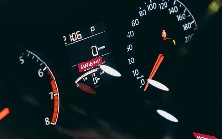 Volkswagen Polo VI (EU Market), 2016 год, 1 450 000 рублей, 3 фотография