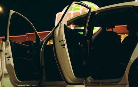 Volkswagen Polo VI (EU Market), 2016 год, 1 450 000 рублей, 4 фотография