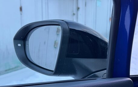 Volkswagen Golf R, 2021 год, 5 350 000 рублей, 23 фотография