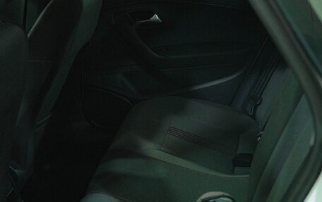 Volkswagen Polo VI (EU Market), 2016 год, 1 450 000 рублей, 13 фотография