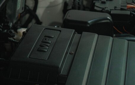 Volkswagen Polo VI (EU Market), 2016 год, 1 450 000 рублей, 12 фотография