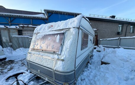 Volkswagen Type 1, 2002 год, 920 000 рублей, 4 фотография