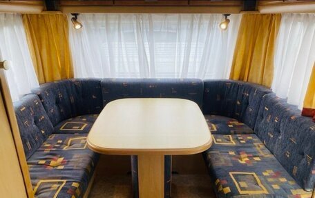 Volkswagen Type 1, 2002 год, 920 000 рублей, 9 фотография