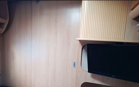 Volkswagen Type 1, 2002 год, 920 000 рублей, 13 фотография