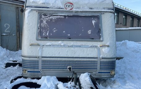 Volkswagen Type 1, 2002 год, 920 000 рублей, 5 фотография