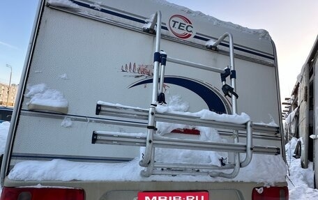 Volkswagen Type 1, 2002 год, 920 000 рублей, 3 фотография