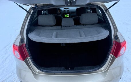 Chevrolet Lacetti, 2010 год, 368 000 рублей, 10 фотография