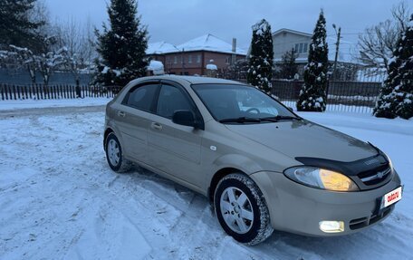 Chevrolet Lacetti, 2010 год, 368 000 рублей, 9 фотография