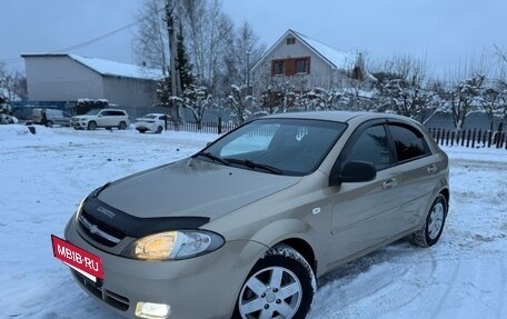 Chevrolet Lacetti, 2010 год, 368 000 рублей, 2 фотография