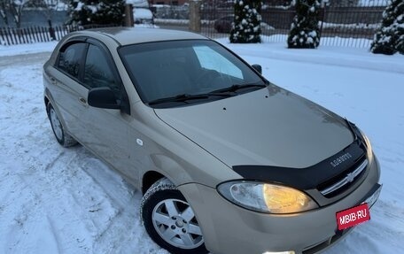 Chevrolet Lacetti, 2010 год, 368 000 рублей, 7 фотография