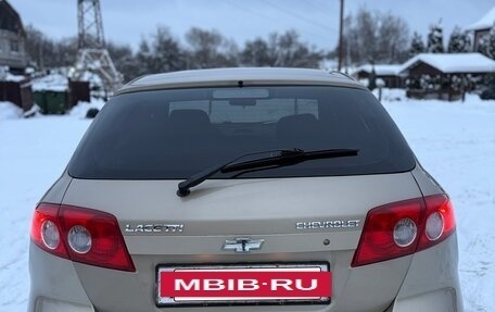 Chevrolet Lacetti, 2010 год, 368 000 рублей, 3 фотография