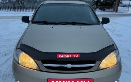 Chevrolet Lacetti, 2010 год, 368 000 рублей, 8 фотография