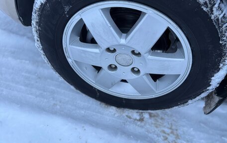 Chevrolet Lacetti, 2010 год, 368 000 рублей, 15 фотография