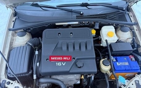 Chevrolet Lacetti, 2010 год, 368 000 рублей, 12 фотография