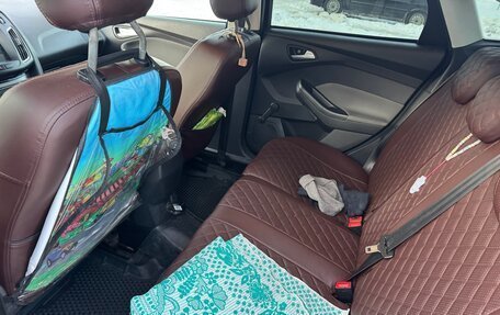 Ford Focus III, 2012 год, 650 000 рублей, 5 фотография