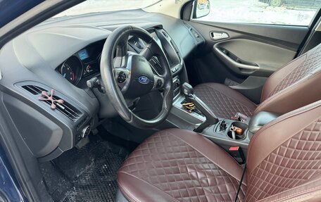 Ford Focus III, 2012 год, 650 000 рублей, 4 фотография