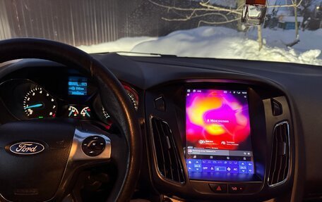 Ford Focus III, 2012 год, 650 000 рублей, 6 фотография