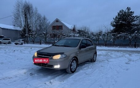 Chevrolet Lacetti, 2010 год, 368 000 рублей, 14 фотография