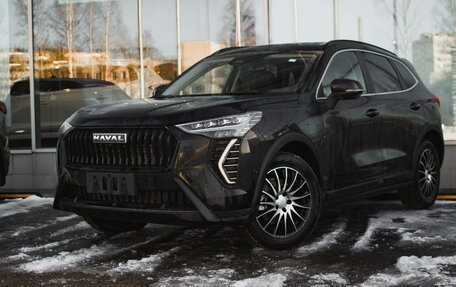 Haval Jolion, 2024 год, 2 849 000 рублей, 1 фотография