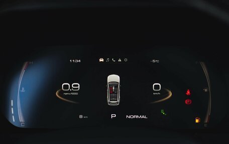 Haval Jolion, 2024 год, 2 849 000 рублей, 16 фотография