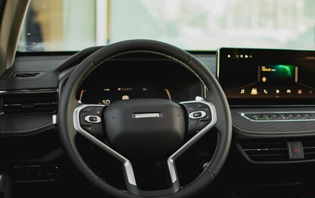 Haval Jolion, 2024 год, 2 849 000 рублей, 28 фотография