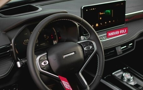 Haval Jolion, 2024 год, 2 849 000 рублей, 17 фотография