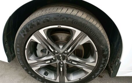 KIA K5, 2022 год, 3 325 000 рублей, 2 фотография