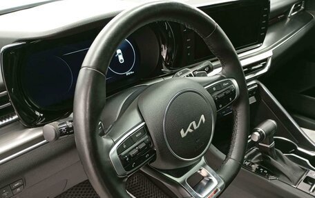 KIA K5, 2022 год, 3 325 000 рублей, 1 фотография