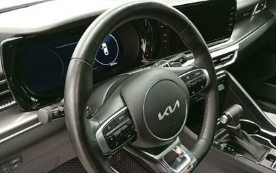 KIA K5, 2022 год, 3 325 000 рублей, 1 фотография