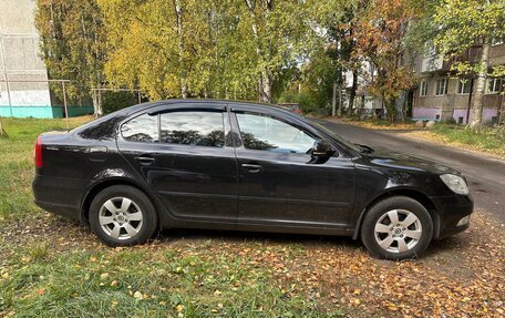 Skoda Octavia, 2009 год, 740 000 рублей, 2 фотография