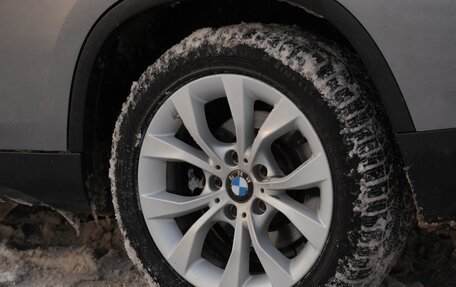 BMW X1, 2012 год, 1 540 000 рублей, 8 фотография