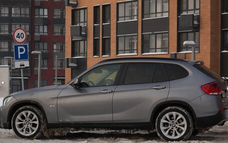 BMW X1, 2012 год, 1 540 000 рублей, 4 фотография