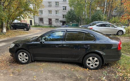 Skoda Octavia, 2009 год, 740 000 рублей, 5 фотография